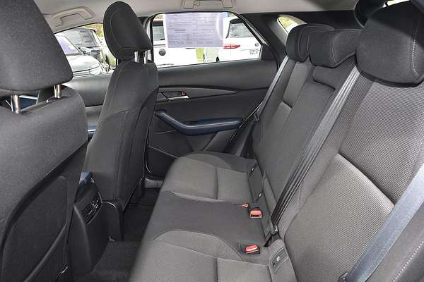 2022 Mazda CX-30 G20 Evolve DM Series