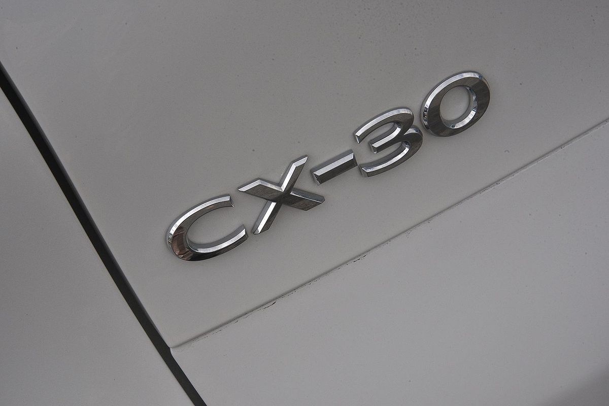 2022 Mazda CX-30 G20 Evolve DM Series