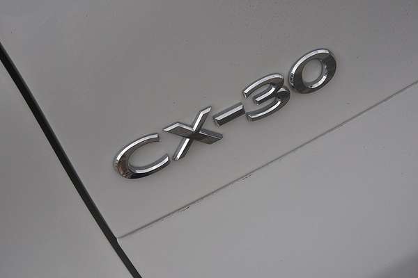 2022 Mazda CX-30 G20 Evolve DM Series