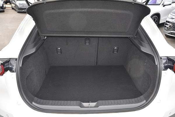 2022 Mazda CX-30 G20 Evolve DM Series