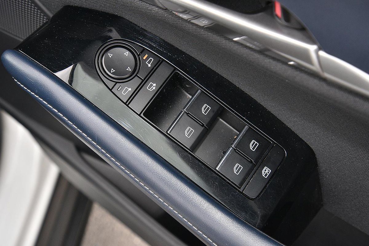 2022 Mazda CX-30 G20 Evolve DM Series