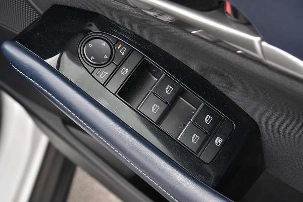 2022 Mazda CX-30 G20 Evolve DM Series