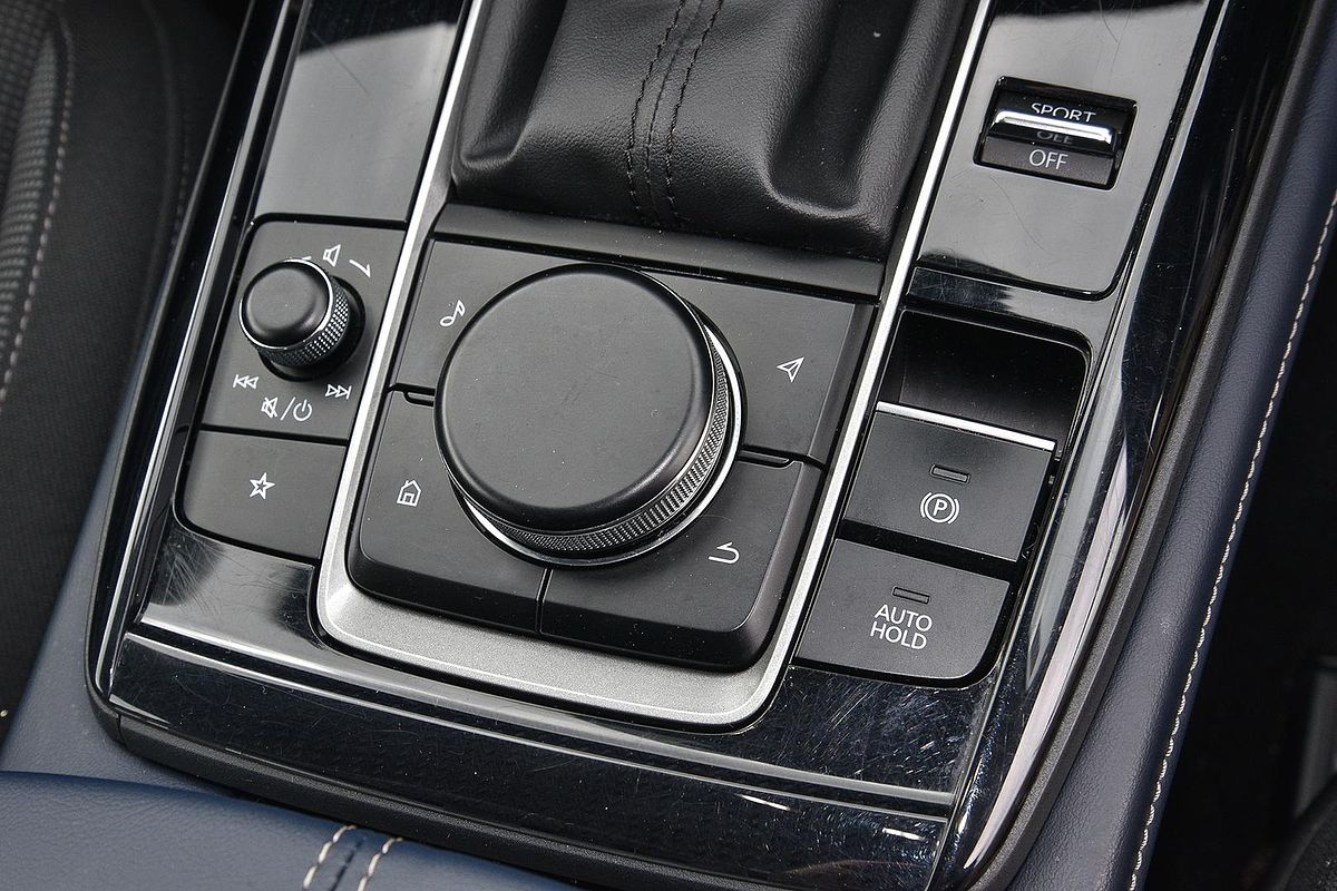 2022 Mazda CX-30 G20 Evolve DM Series