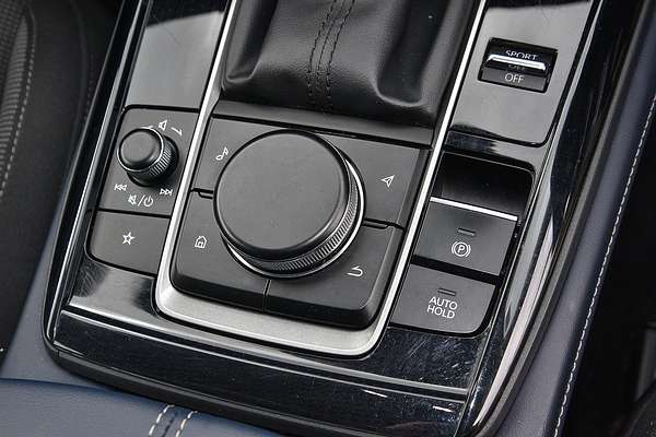 2022 Mazda CX-30 G20 Evolve DM Series