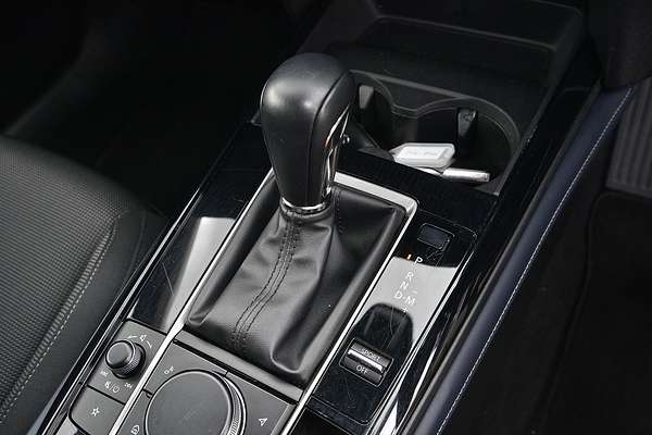 2022 Mazda CX-30 G20 Evolve DM Series