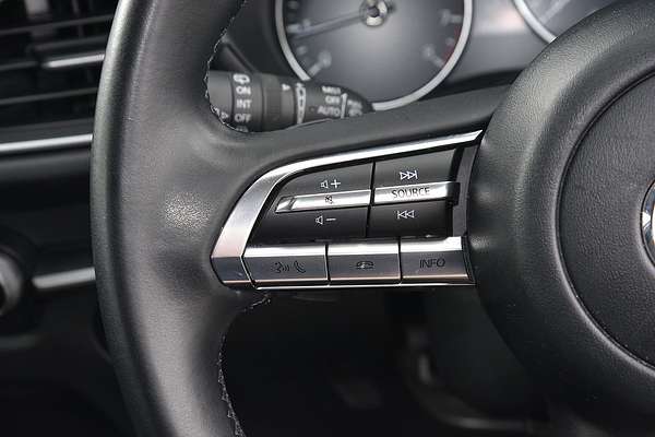 2022 Mazda CX-30 G20 Evolve DM Series