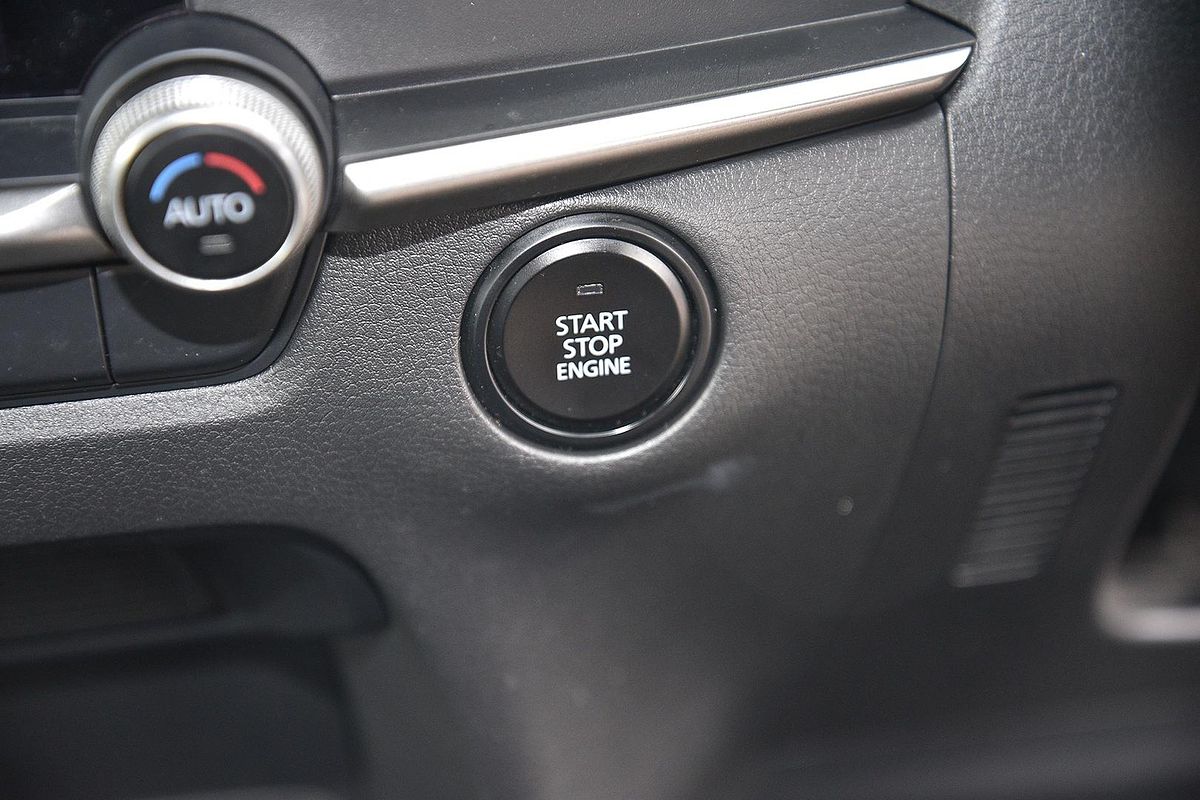 2022 Mazda CX-30 G20 Evolve DM Series