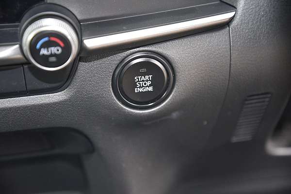 2022 Mazda CX-30 G20 Evolve DM Series