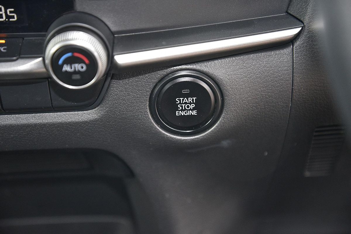 2022 Mazda CX-30 G20 Evolve DM Series