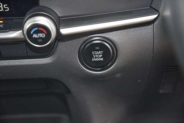 2022 Mazda CX-30 G20 Evolve DM Series