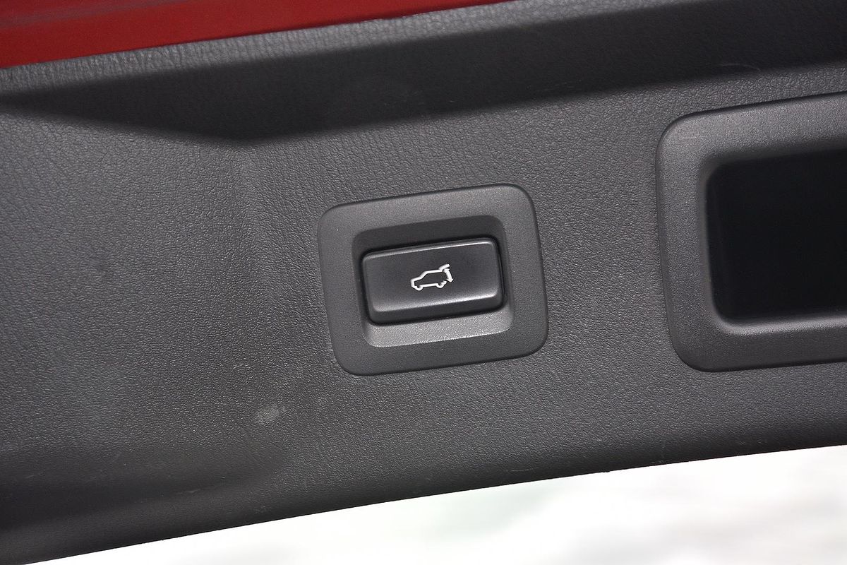 2018 Mazda CX-8 Asaki KG Series