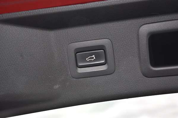 2018 Mazda CX-8 Asaki KG Series