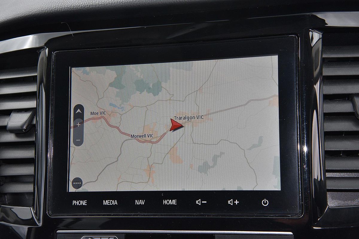 2021 Mitsubishi Pajero Sport Exceed QF