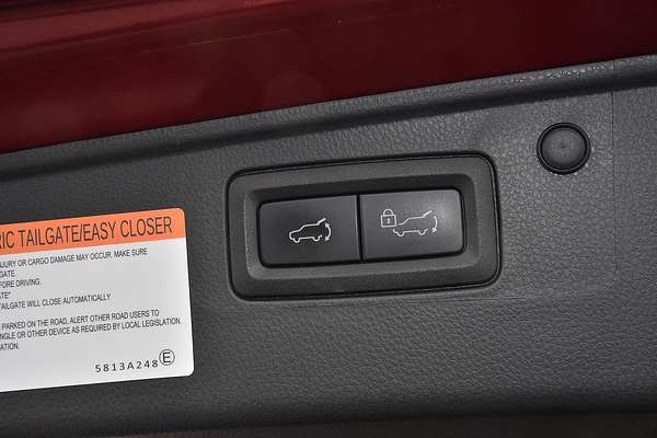 2021 Mitsubishi Pajero Sport Exceed QF