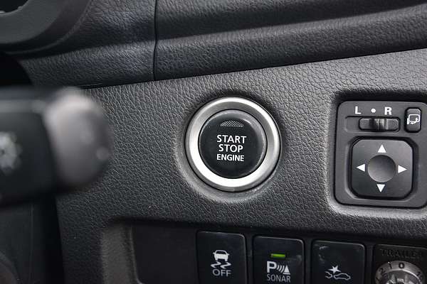 2021 Mitsubishi Pajero Sport Exceed QF