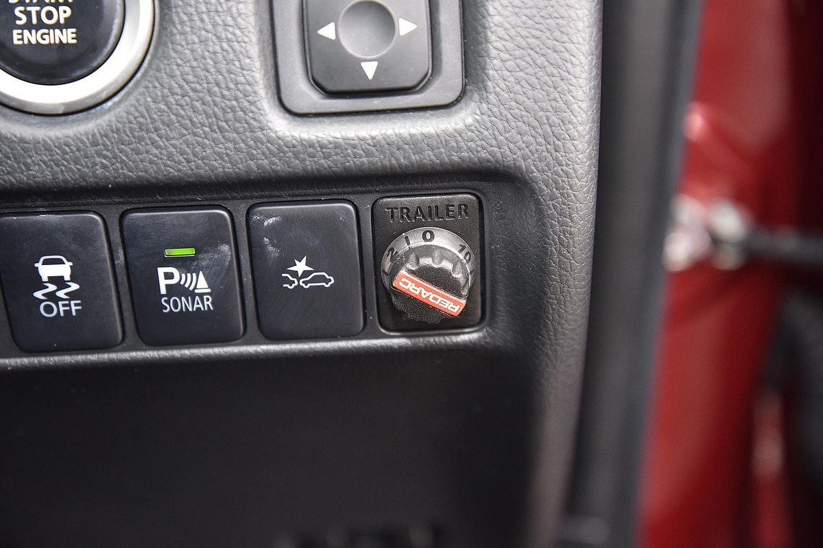 2021 Mitsubishi Pajero Sport Exceed QF