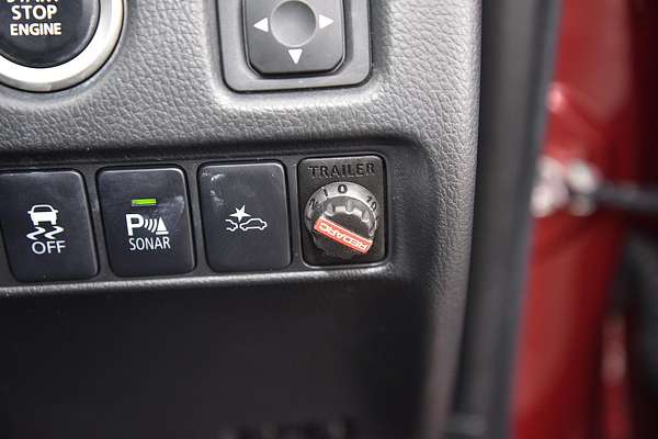 2021 Mitsubishi Pajero Sport Exceed QF