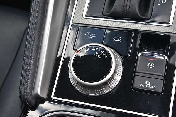 2021 Mitsubishi Pajero Sport Exceed QF