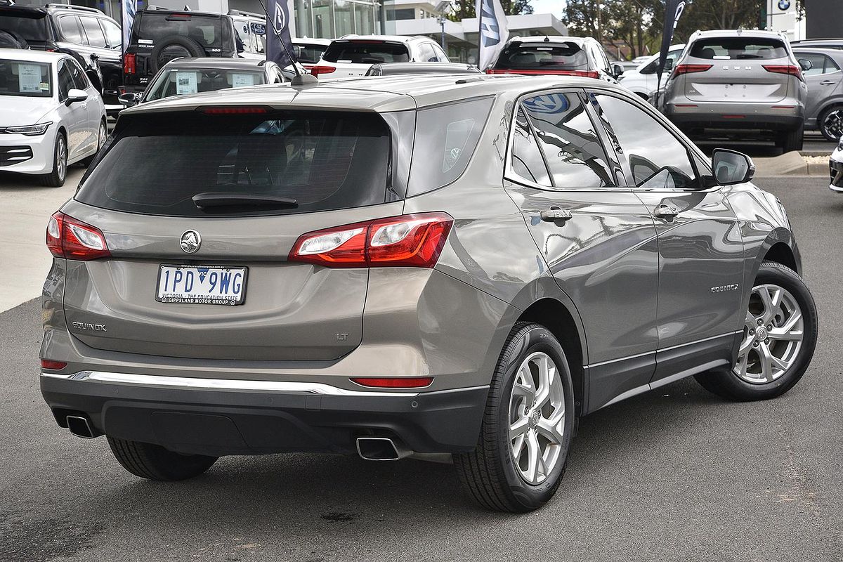 2019 Holden Equinox LT EQ