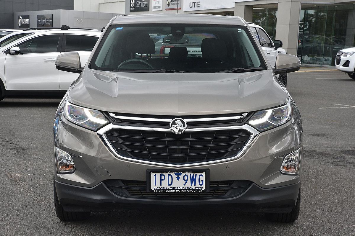 2019 Holden Equinox LT EQ