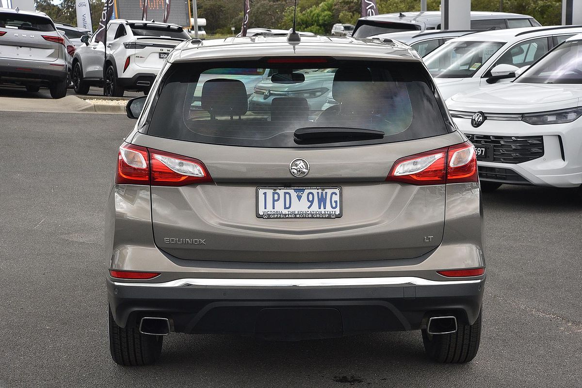 2019 Holden Equinox LT EQ