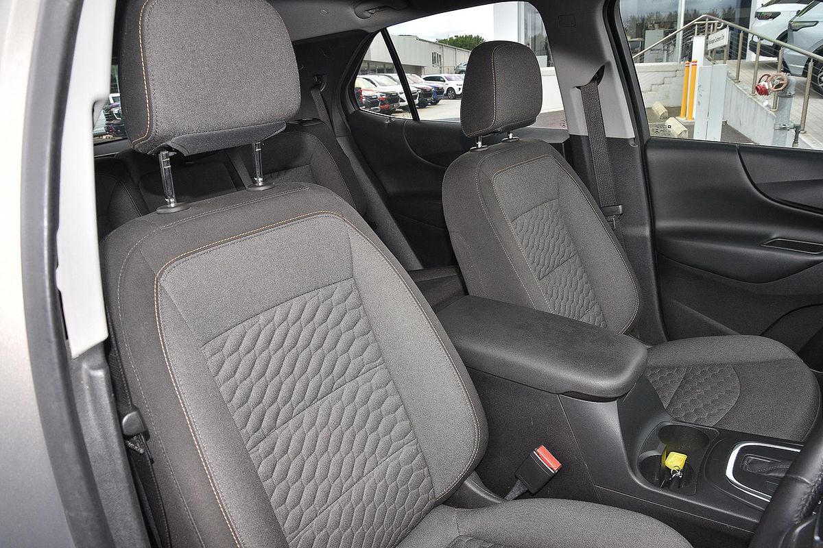 2019 Holden Equinox LT EQ