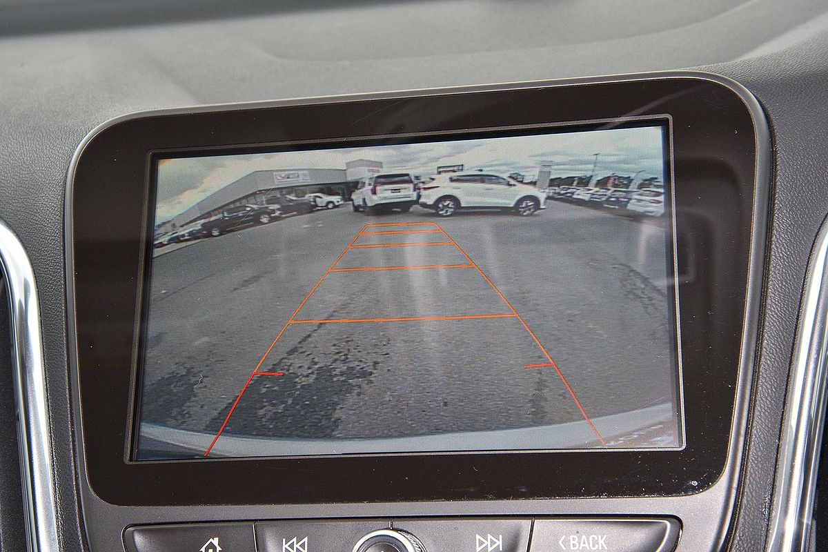 2019 Holden Equinox LT EQ