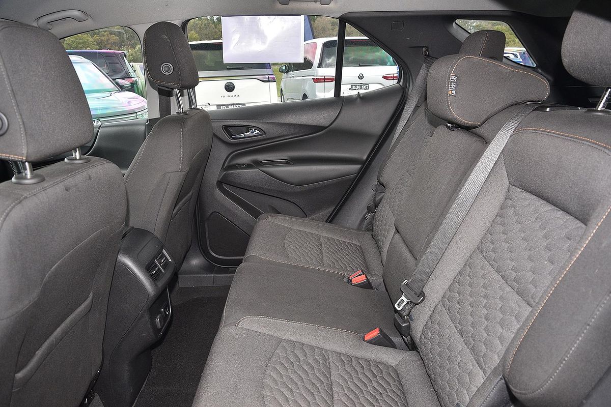 2019 Holden Equinox LT EQ
