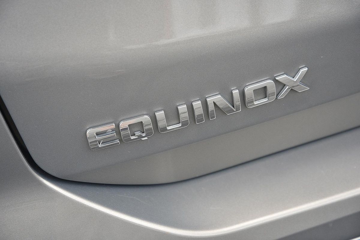 2019 Holden Equinox LT EQ