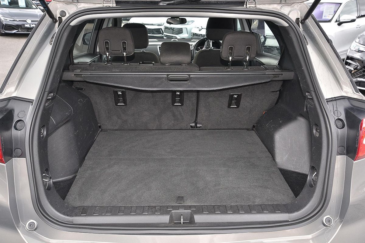 2019 Holden Equinox LT EQ