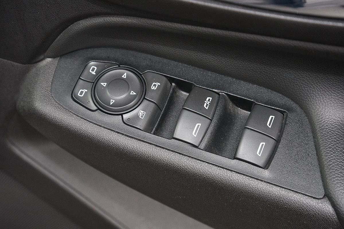 2019 Holden Equinox LT EQ