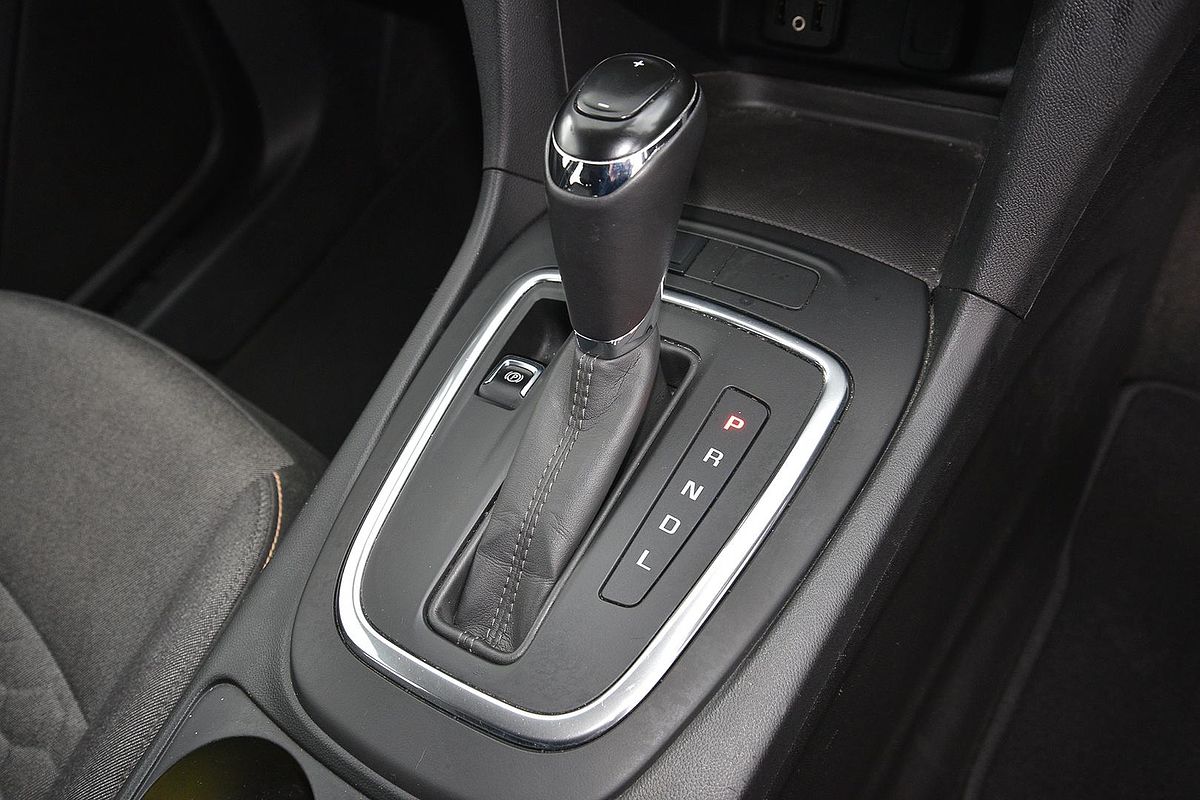 2019 Holden Equinox LT EQ