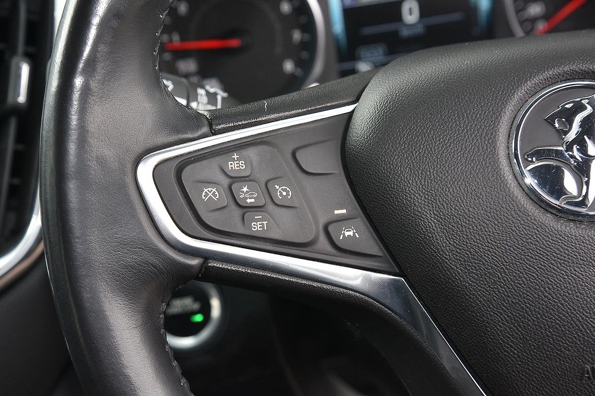 2019 Holden Equinox LT EQ