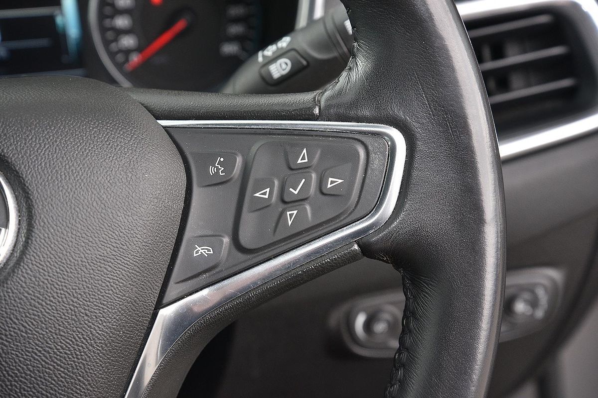 2019 Holden Equinox LT EQ