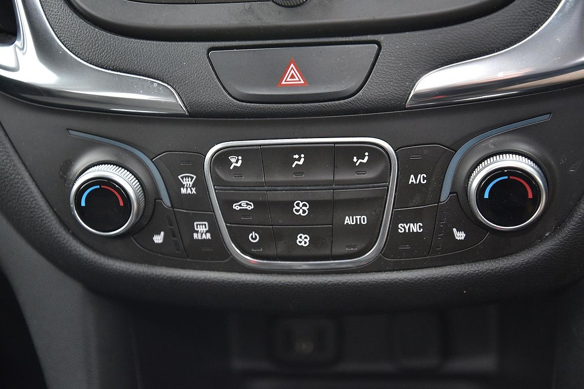 2019 Holden Equinox LT EQ