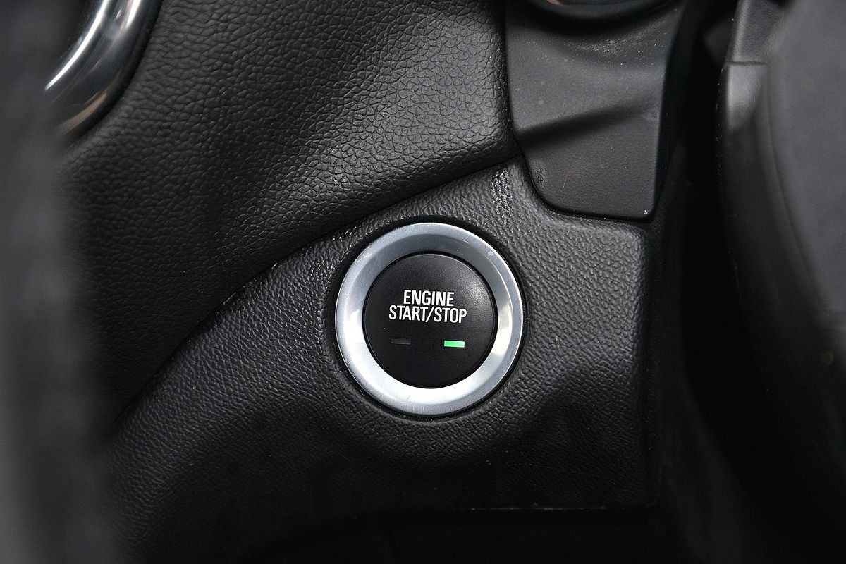 2019 Holden Equinox LT EQ