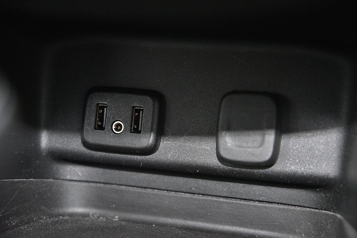 2019 Holden Equinox LT EQ