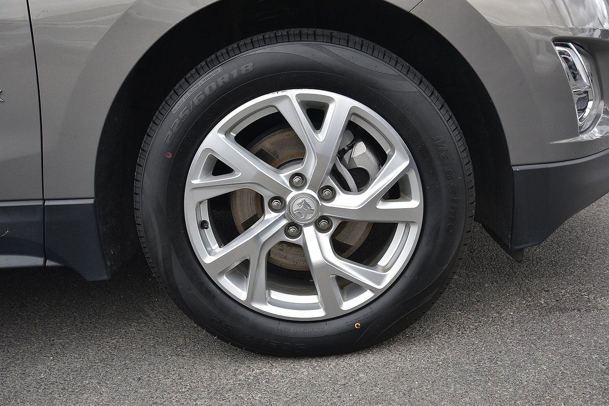 2019 Holden Equinox LT EQ