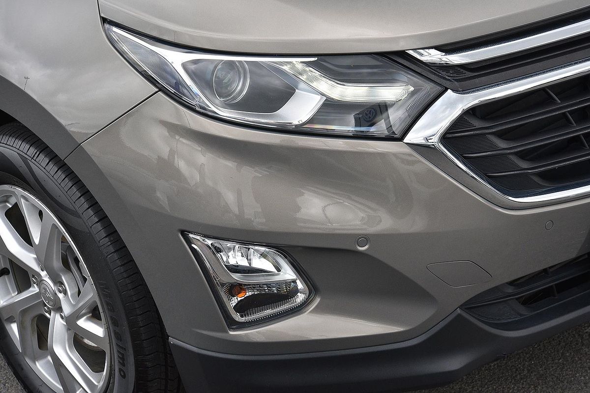 2019 Holden Equinox LT EQ