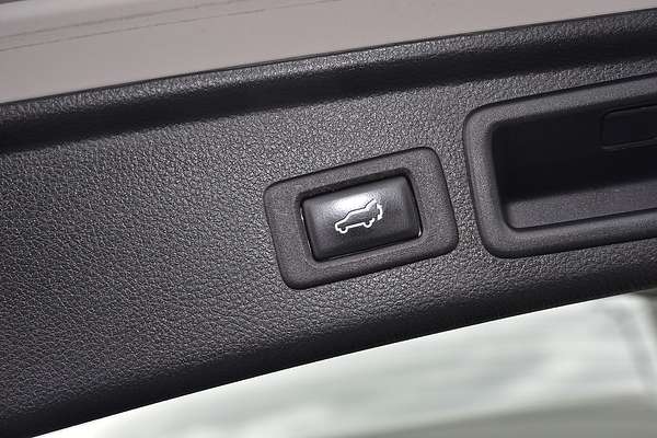 2015 Subaru Forester 2.5i-S S4