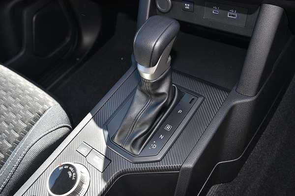 2025 Mitsubishi Triton GLX-R MV 4X4