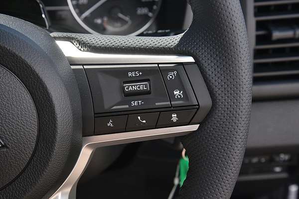 2025 Mitsubishi Triton GLX-R MV 4X4