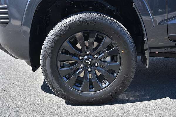 2025 Mitsubishi Triton GLX-R MV 4X4