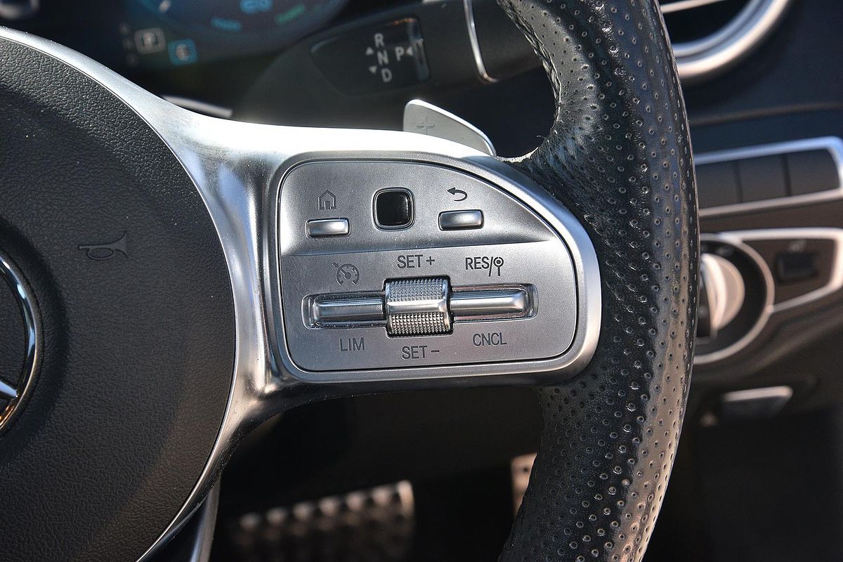 2019 Mercedes-Benz C-Class C200 W205