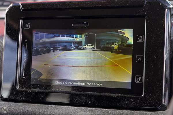 2025 Suzuki Jimny GLX GJ