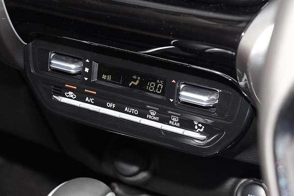 2025 Suzuki Fronx Hybrid KW