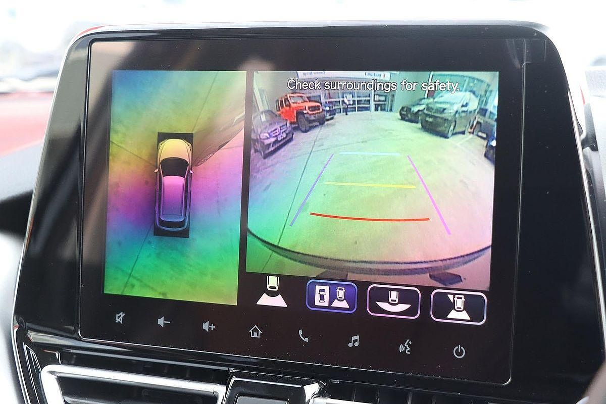 2025 Suzuki Fronx Hybrid KW