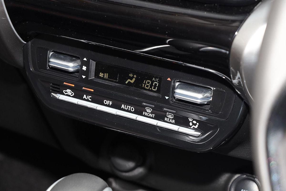 2025 Suzuki Fronx Hybrid KW