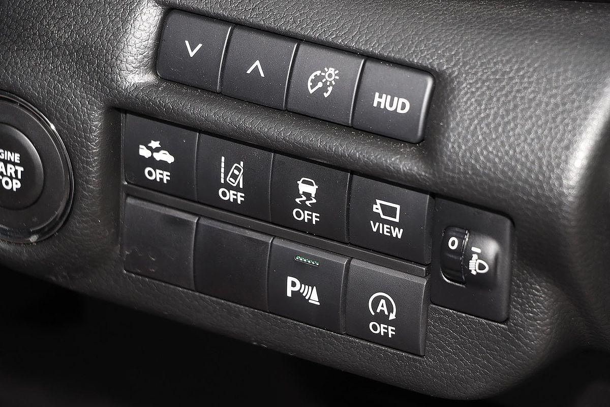 2025 Suzuki Fronx Hybrid KW