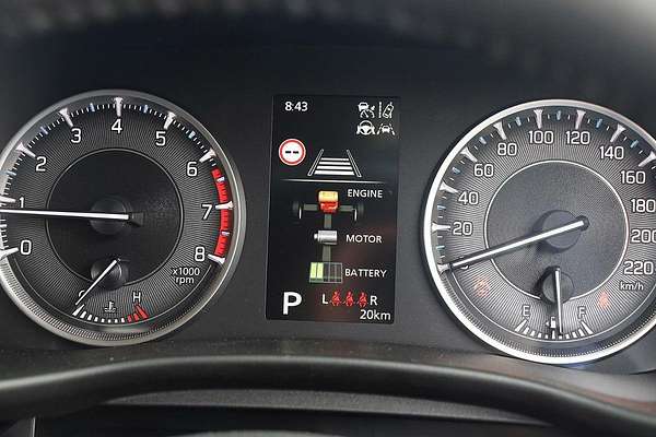 2025 Suzuki Fronx Hybrid KW